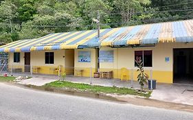 Kieara Redang Chalet